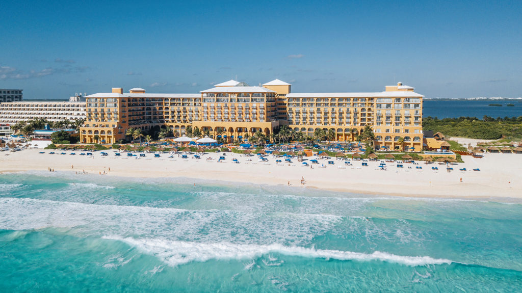 Ritz-Carlton Cancun