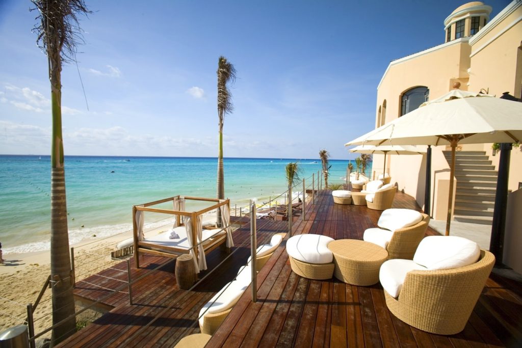 royal hideaway playacar cancun