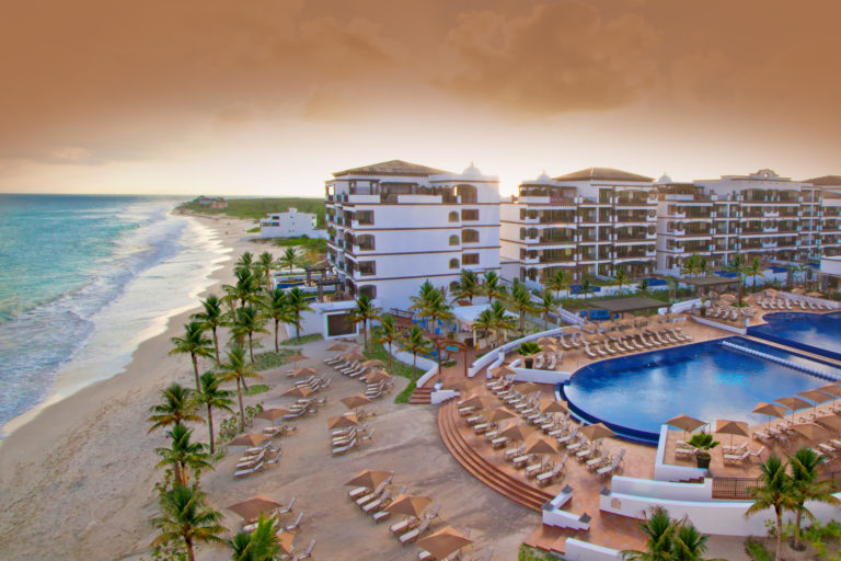 The Grand Residences Riviera Cancun